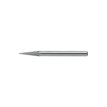 Holex Mini Carbide Burr, Z7, Medium, Diamond Cut, Type: M0311 546910 M0311